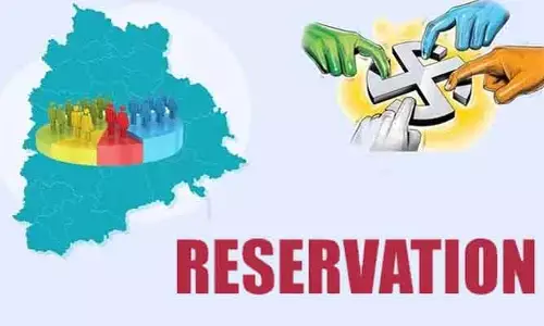 ‘లోకల్’ రిజర్వేషన్లపై వర్కవుట్ కంప్లీట్.. అధికారులకు కలెక్టర్ల కీలక ఆదేశాలు