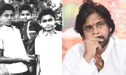 మెగాస్టార్‌ ‘ప్రాణం ఖరీదు’కు 47 ఏళ్లు.. పవన్ కళ్యాణ్ ఎమోషనల్ ట్వీట్