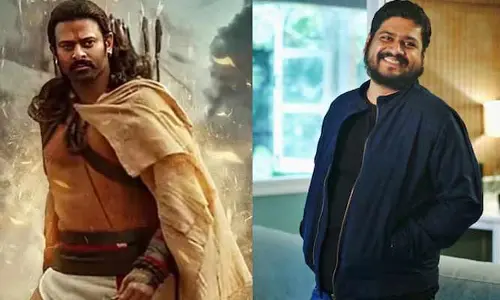 ఆ విమర్శలు నన్ను ఎంతో మానసిక ఒత్తిడికి గురి చేశాయి.. డైరెక్టర్ ఎమోషనల్ కామెంట్స్