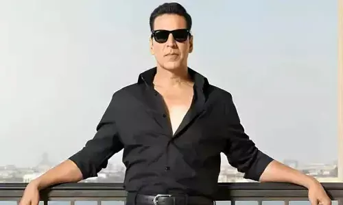 దయచేసి ఆ వార్తలు నమ్మకండి.. మీడియాపై ఫైర్ అవుతూ అక్షయ్ కుమార్ పోస్ట్