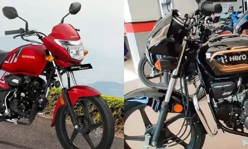 60 వేల‌కే బైక్స్‌, 70 కిమీ మైలేజ్‌...అదిరిపోయే బైక్స్ ఇవే