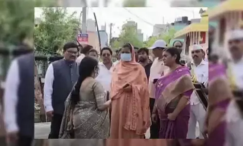 కలరా కలకలం.. పానీపూరి బండ్లు క్లోజ్