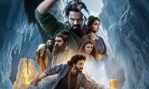‘మిరాయ్’లో బిగ్ సర్‌ప్రైజ్.. నేటి నుంచే థియేటర్స్‌లో చూడొచ్చంటూ మూవీ మేకర్స్ పోస్ట్