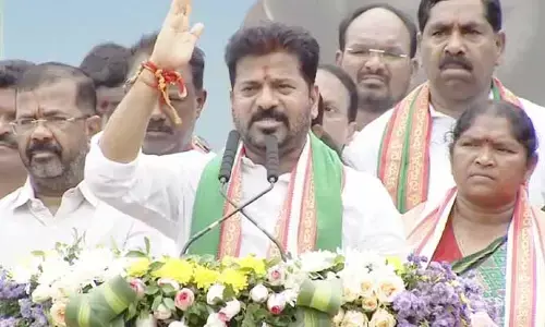 మేడారం బాధ్యత కాదు.. భావోద్వేగం: ఎమోషనల్ అయిన CM రేవంత్ రెడ్డి