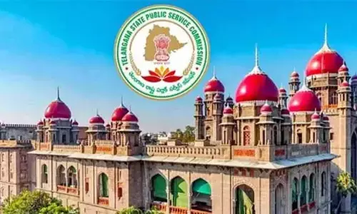 Group-1 వివాదం మరో మలుపు.. హైకోర్టులో మరో అప్పీలు
