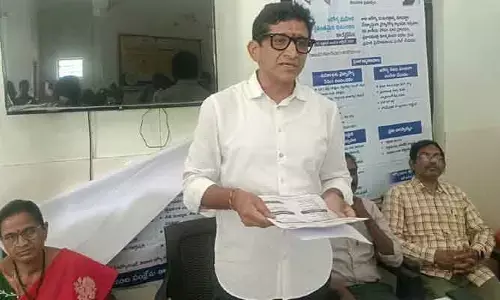 మహిళల ఆరోగ్యంతోనే బలమైన కుటుంబం