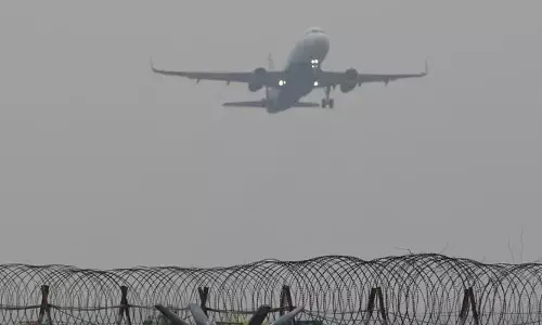 Airspace Closure: పాక్‌ విమానాలకు గగనతలం మూసివేత.. అక్టోబర్‌ 24వరకు పొడిగింపు