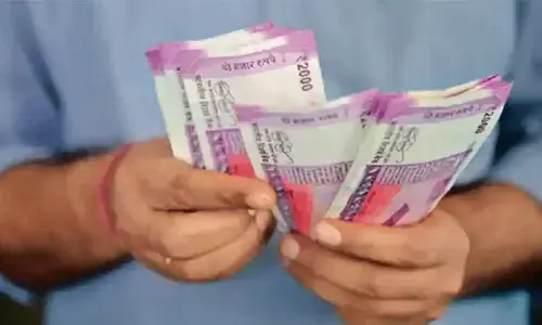 PNB KSAN TATKAL RIN YOJANA: ఎలాంటి హామీ లేకుండా అప్లై చేసిన వెంటనే రూ.50వేలు లోన్ ఇచ్చే పథకం.. ఇలా అప్లై చేసుకోండి?