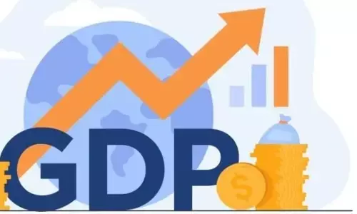 Economy: ఈ ఏడాది భారత వృద్ధి 6.5 శాతం: ఎస్అండ్‌పీ అంచనా