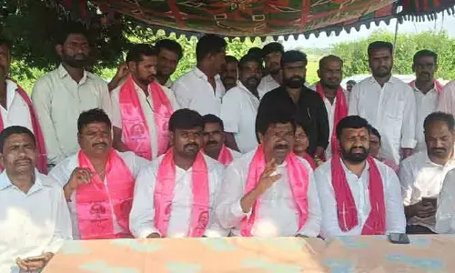రాజ్యాంగంపై గౌరవం ఉంటే పదవికి రాజీనామా చేయ్