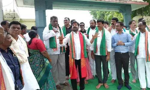 అభివృద్ధి జరగాలి.. వాటి జోలికి వెళ్లొద్దు: CM రేవంత్ కీలక ఆదేశాలు