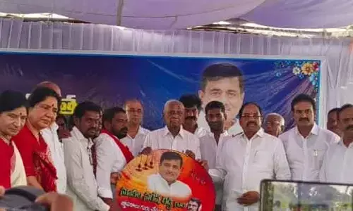నూకల నరేష్ రెడ్డి చిరస్మరణీయుడు