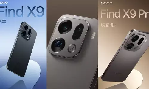 OPPO ప్రియుల‌కు గుడ్ న్యూస్.. అదిరిపోయే ఫీచ‌ర్స్‌తో వస్తోన్న మరో రెండు మోడల్స్!