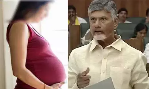 ప్రైవేటు ఆస్పత్రుల్లో 90 శాతం సిజేరియేన్ ఆపరేషన్లు.. ప్రభుత్వం స్ట్రాంగ్ వార్నింగ్