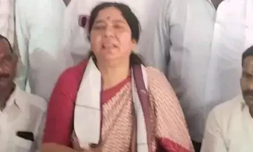 అబద్ధాలు ప్రచారం చేస్తే.. ఖబడ్దార్