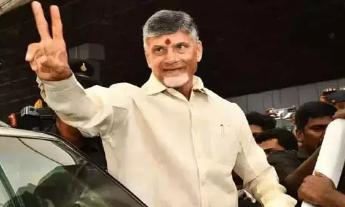 సీఎం ఫుల్ బిజీ.. ఒకే రోజు రెండు చోట్ల పర్యటన
