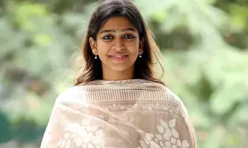 Sandeep Reddy Vanga; సందీప్ రెడ్డి వంగాతో ‘8వసంతాలు’ ఫేమ్ అనంతిక సునీల్ కుమార్ సినిమా.. హీరో ఎవరంటే?