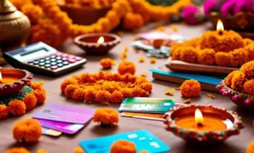 Banks: పండుగ సీజన్ కోసం ఆఫర్లు ప్రకటించిన బ్యాంకులు, ఎన్‌బీఎఫ్‌సీలు