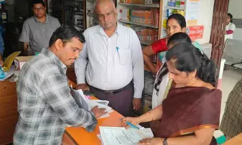 అనుమతులు లేకుండా ఆసుపత్రులు నడిపితే కఠిన చర్యలు