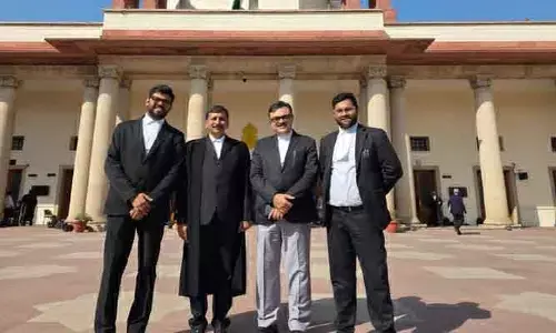 ఆ 23 గ్రామాలు షెడ్యూల్ ట్రైబల్ కాదు