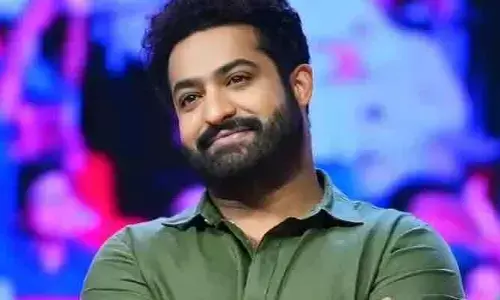 NTR : ఇంజ్యూరీ తర్వాత కూడా.. వాళ్ల కోసం షూట్‌లో జాయిన్ అయిన ఎన్టీఆర్