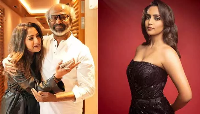 నేను నిజంగా చాలా బాధపడ్డాను.. ‘కూలీ’లో నటించడంపై రెబా మౌనిక ఇంట్రెస్టింగ్ కామెంట్స్ నేను నిజంగా చాలా బాధపడ్డాను.. ‘కూలీ’లో నటించడంపై రెబా మౌనిక ఇంట్రెస్టింగ్ కామెంట్స్