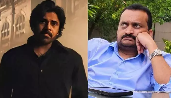 బండ్ల గణేష్ సంచలన ట్వీట్..కృతఙ్ఞత లేని మనిషి అంటూ ! బండ్ల గణేష్ సంచలన ట్వీట్..కృతఙ్ఞత లేని మనిషి అంటూ !