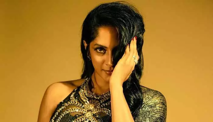 ఆ మూవీలో పూర్తిగా మేకప్ లేకుండా నటించా.. నా పాత్ర పవర్ఫుల్గా ఉంటుంది: శ్రియా రెడ్డి ఆ మూవీలో పూర్తిగా మేకప్ లేకుండా నటించా.. నా పాత్ర పవర్ఫుల్గా ఉంటుంది: శ్రియా రెడ్డి