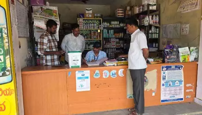 యూరియా అధిక వాడకం తగ్గించాలి యూరియా అధిక వాడకం తగ్గించాలి