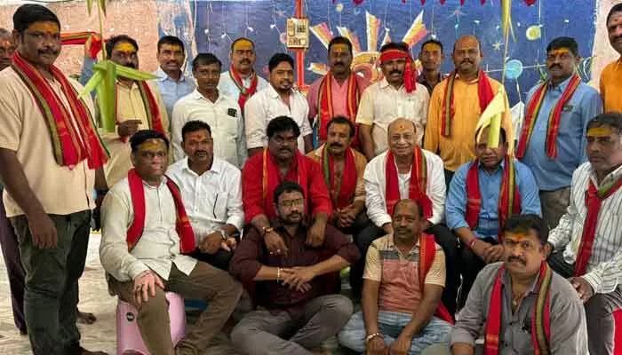 సింగరేణి కార్మికుల శ్రేయస్సే ప్రభుత్వ లక్ష్యం సింగరేణి కార్మికుల శ్రేయస్సే ప్రభుత్వ లక్ష్యం