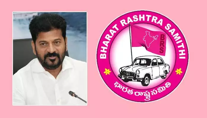 కాంగ్రెస్ ప్రభుత్వం ఆ చట్టం తీసుకొస్తే సంపూర్ణంగా మద్దతిస్తాం: బీఆర్ఎస్ ప్రకటన కాంగ్రెస్ ప్రభుత్వం ఆ చట్టం తీసుకొస్తే సంపూర్ణంగా మద్దతిస్తాం: బీఆర్ఎస్ ప్రకటన