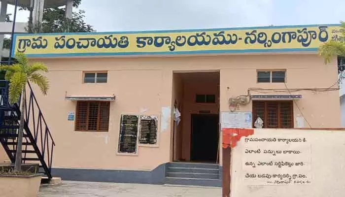 నో ట్యాక్స్.. నో సర్టిఫికెట్స్ నో ట్యాక్స్.. నో సర్టిఫికెట్స్