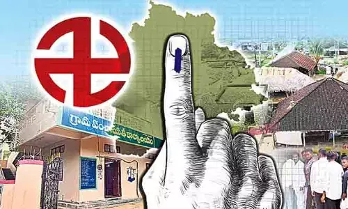 కొలిక్కి వచ్చిన స్థానిక సంస్థల రిజర్వేషన్లు.. రెండు విడతల్లో స్థానిక ఎన్నికలు!