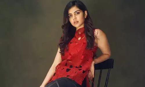 ఆ మాట నేనెప్పుడూ అనలేదు.. దయచేసి అలాంటి వార్తలు ప్రచారం చేయకండి: కళ్యాణి ప్రియదర్శన్