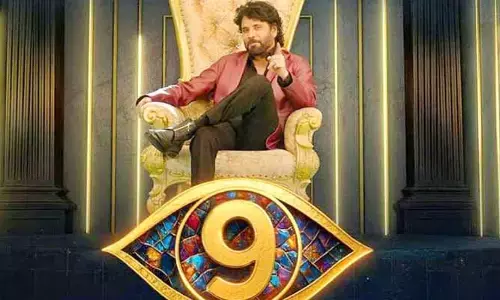 బిగ్‌బాస్-9: వైల్డ్ కార్డ్ ఎంట్రీ ఇవ్వబోతున్న ఆ ముగ్గురు సామాన్యులు .. కానీ ఓ బిగ్ ట్విస్ట్‌..!