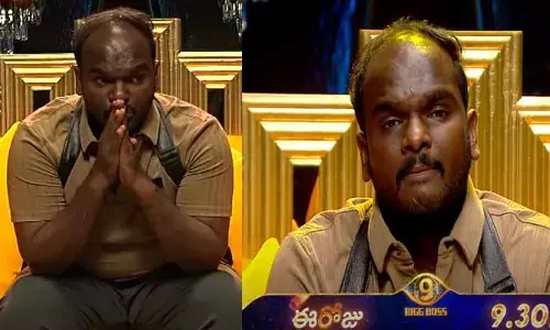 Bigg Boss-9: బిగ్‌బాస్ ఇచ్చిన ట్విస్ట్‌కి బోరున ఏడుస్తున్న ఇమ్ము.. అసలేం జరిగిందంటే?