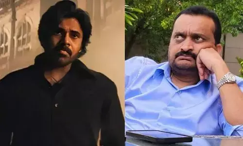 బండ్ల గ‌ణేష్ సంచ‌ల‌న ట్వీట్‌..కృతఙ్ఞత లేని మ‌నిషి అంటూ !
