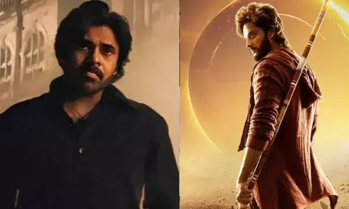 OG కోసం మిరాయ్ టీం సంచలన నిర్ణయం..థియేట‌ర్లు కూడా బ్లాక్‌ !