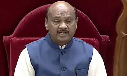 గ్రామ, వార్డు సచివాలయాల సవరణ బిల్లుకు అసెంబ్లీ ఆమోదం..