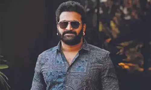 ‘కాంతార: చాప్టర్ 1’ చూడాలనుకునే వారికి బిగ్ షాక్.. ఈ రూల్ పాటించాల్సిందేనా.. రిషబ్ శెట్టి ఏమన్నారంటే?