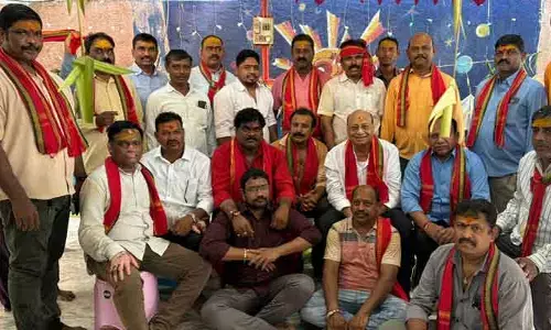 సింగరేణి కార్మికుల శ్రేయస్సే ప్రభుత్వ లక్ష్యం