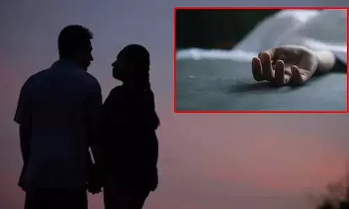 TG: ప్రియుడి ఇంట్లో ప్రియురాలు సూసైడ్.. జరిగింది చూసి భయంతో ప్రియుడు..