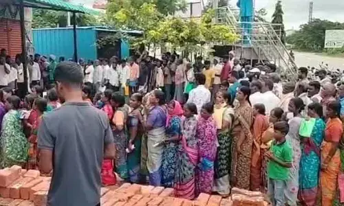 ఊర్కొండ లో తప్పని యూరియా కష్టాలు..