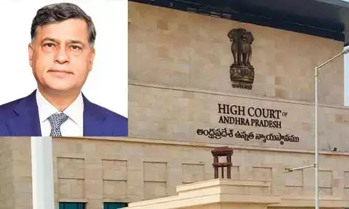 ఏపీ హైకోర్టులో లిక్కర్‌ కేసు... సిట్ తరపున సిద్ధార్థ లుథ్రా వాదనలు