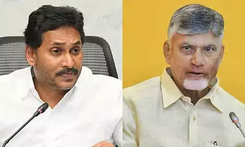 ఎవరైనా అలా చేస్తారా...?: చంద్రబాబుపై జగన్ ఫైర్