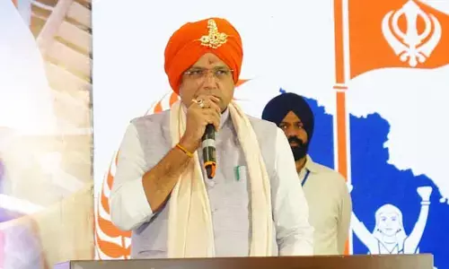 Sridhar Babu: అమెరికా వెలుపల, భారత్‌లో మొట్టమొదటిది ఇదే..