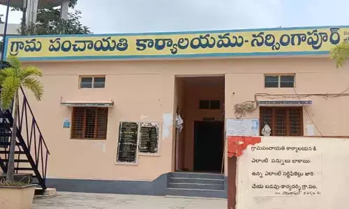 నో ట్యాక్స్.. నో సర్టిఫికెట్స్