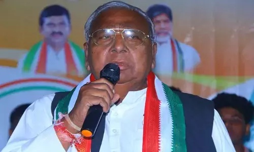 హైడ్రాతో ప్రభుత్వం రూ.15వేల కోట్ల విలువైన ఆస్తులను కాపాడింది: వి. హన్మంత రావు