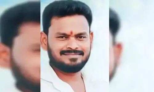 జీవితంపై విరక్తి చెంది వ్యక్తి ఆత్మహత్య