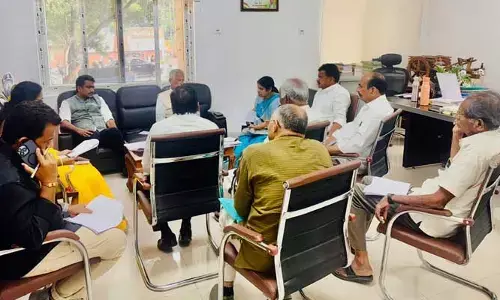 Rythu Commission: మా లక్ష్యమే కాదు.. సీఎం రేవంత్ టార్గెట్ కూడా అదే